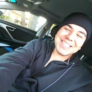 Meet your Posher, Michael